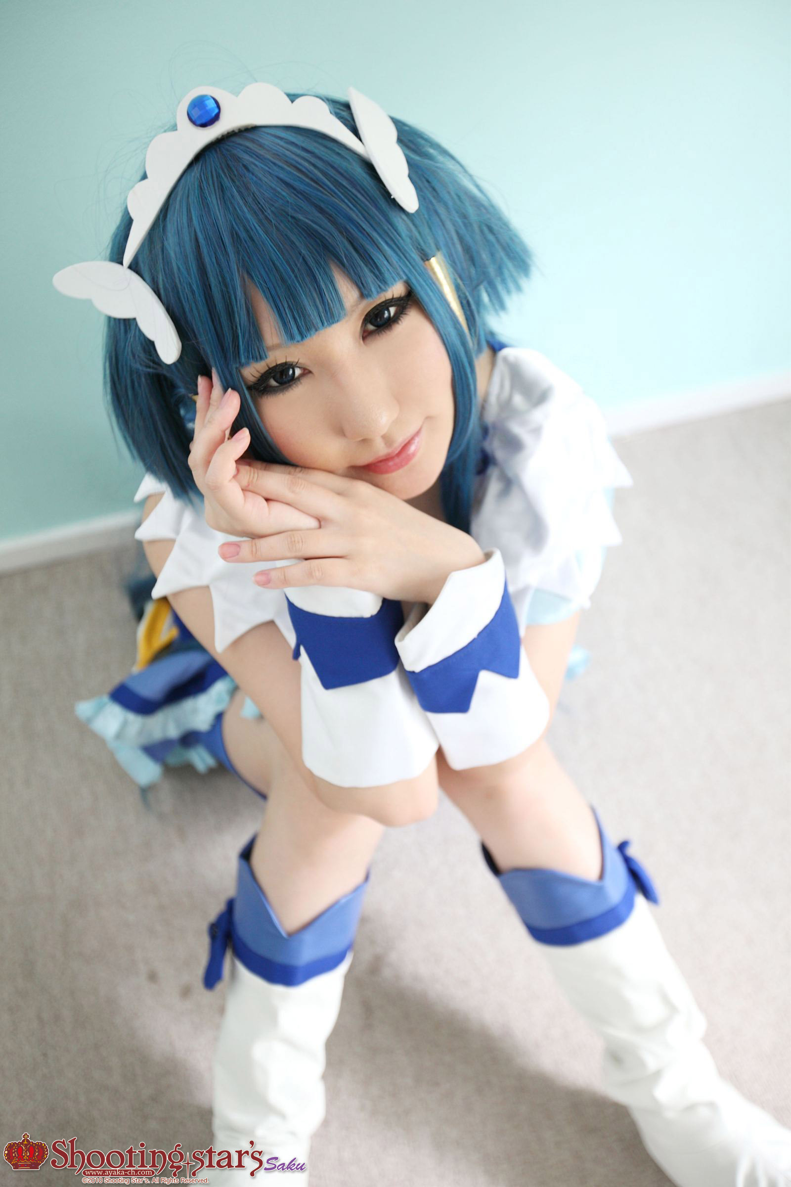 [Cosplay]New Pretty Cure Sunshine Gallery 3